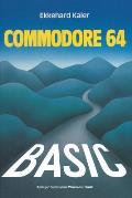 Basic-Wegweiser F?r Den Commodore 64: Datenverarbeitung Mit Basic 2.0, Basic 4.0 Und Simon's Basic