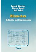 Mikrorechner: Architektur Und Programmierung
