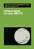 Aktienanalyse Mit Dem IBM PC