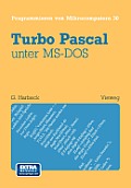 Turbo Pascal Unter Ms-DOS