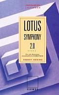 Programmierleitfaden Lotus Symphony: F?r Alle Versionen Einschlie?lich 2.0 Deutsch