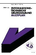 Informationstechnische Grundbildung Multiplan