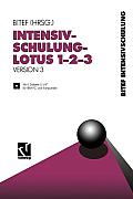 Intensivschulung Lotus 1-2-3: Version 3