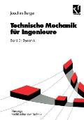 Technische Mechanik F?r Ingenieure: Band 3: Dynamik