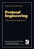 Protocol Engineering: A Rule Based Approach