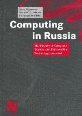 Computing In Russia The History Of Compu
