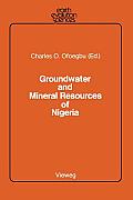 Groundwater and Mineral Resources of Nigeria