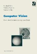 Computer Vision: R?umliche Information Aus Digitalen Bildern