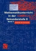 Mathematikunterricht in Der Sekundarstufe II: Band 3: Didaktik Der Stochastik