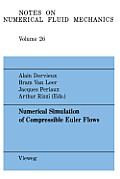 Numerical Simulation of Compressible Euler Flows: A Gamm Workshop