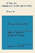Efficient Solutions of Elliptic Systems: Proceedings of a Gamm-Seminar Kiel, January 27 to 29, 1984