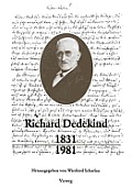 Richard Dedekind 1831-1981: Eine W?rdigung Zu Seinem 150. Geburtstag