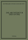 Die Architektur Der Antike