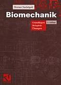Biomechanik: Grundlagen Beispiele ?bungen