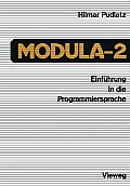 Einf?hrung in Die Programmiersprache Modula-2