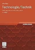 Technologie/ Technik: F?r Fachgymnasien Und Fachoberschulen