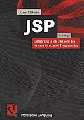 JSP: Einf?hrung in Die Methode Des Jackson Structured Programming
