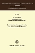 Ebene Potentialstr?mung Um N Kreise Und Deren Elastische Verformung