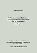 Von Winckelmann Zu Schliemann -- Arch?ologie ALS Eroberungswissenschaft Des 19. Jahrhunderts