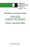 Wandel Durch Technik?