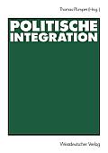 Politische Integration