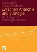 Zwischen Anarchie Und Strategie: Der Erfolg Von Parteiorganisationen