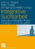 Integrative Suchtarbeit: Innovative Modelle, Praxisstrategien Und Evaluation