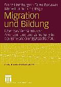 Migration Und Bildung: ?ber Das Verh?ltnis Von Anerkennung Und Zumutung in Der Einwanderungsgesellschaft