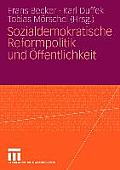 Sozialdemokratische Reformpolitik Und ?ffentlichkeit
