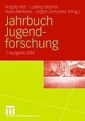 Jahrbuch Jugendforschung 2007: 7. Ausgabe 2007