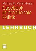 Casebook Internationale Politik