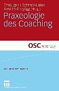 Praxeologie Des Coaching