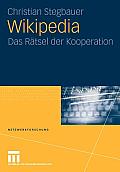 Wikipedia: Das R?tsel Der Kooperation