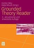 Grounded Theory Reader