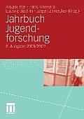 Jahrbuch Jugendforschung: 8. Ausgabe 2008/2009