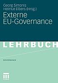 Externe Eu-Governance