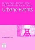 Urbane Events