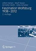Faszination Wolfsburg 1938-2012