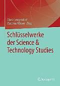 Schl?sselwerke Der Science & Technology Studies