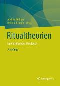 Ritualtheorien: Ein Einf?hrendes Handbuch