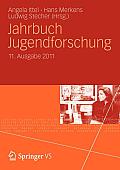Jahrbuch Jugendforschung: 11. Ausgabe 2011