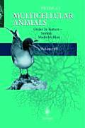 Multicellular Animals: Volume III: Order in Nature - System Made by Man