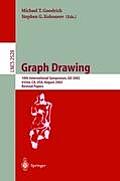 Graph Drawing: 10th International Symposium, GD 2002, Irvine, Ca, Usa, August 26-28, 2002, Revised Papers