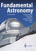 Fundamental Astronomy 4th Edition