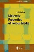 Dielectric Properties of Porous Media