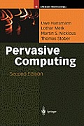 Pervasive Computing: The Mobile World