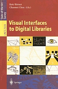 Visual Interfaces to Digital Libraries
