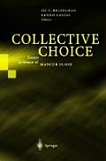 Collective Choice: Essays in Honor of Mancur Olson