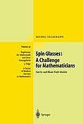 Spin Glasses: A Challenge for Mathematicians: Cavity and Mean Field Models