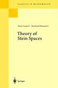 Theory of Stein Spaces